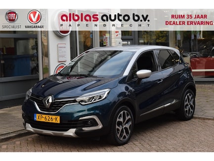 Renault Captur 0