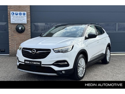 Opel Grandland 0