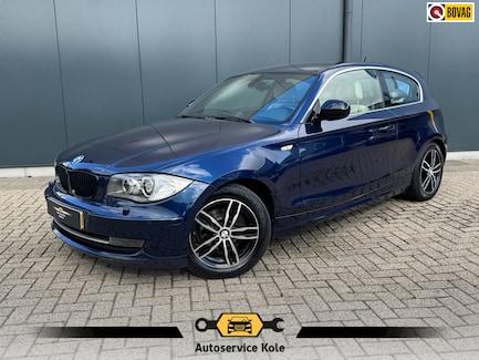 BMW 1-Serie 0