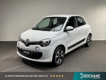 Renault Twingo 0