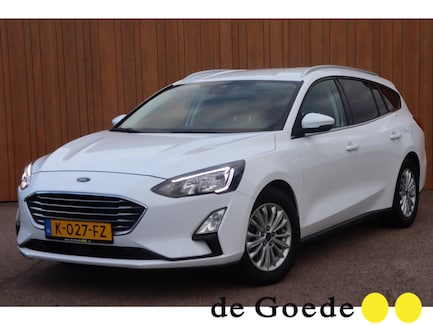 Ford Focus 0
