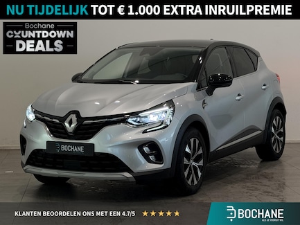 Renault Captur 0