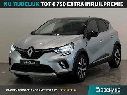 Renault Captur 0