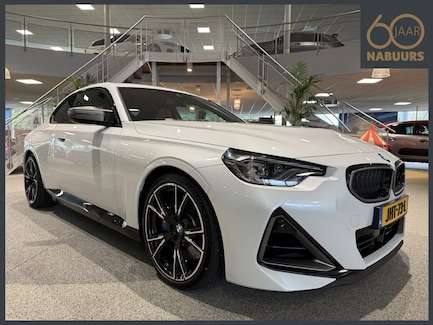 BMW 2-Serie 0