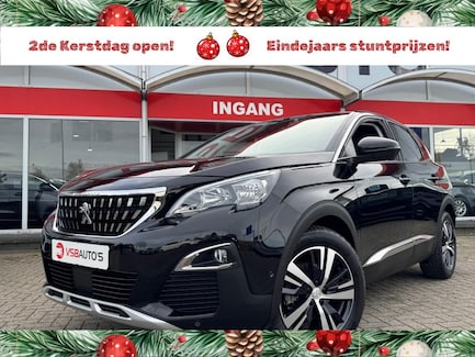 Peugeot 3008 0