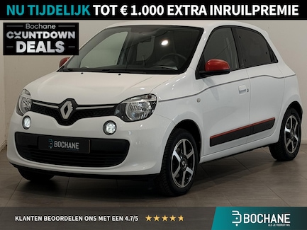 Renault Twingo 0