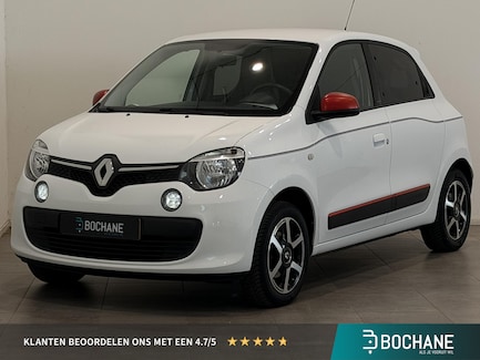 Renault Twingo 0