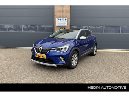 Renault Captur 0