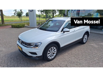 Volkswagen Tiguan 0