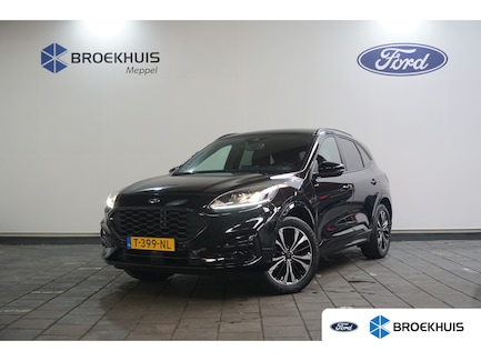 Ford Kuga 0