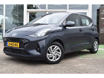 Hyundai i10 0