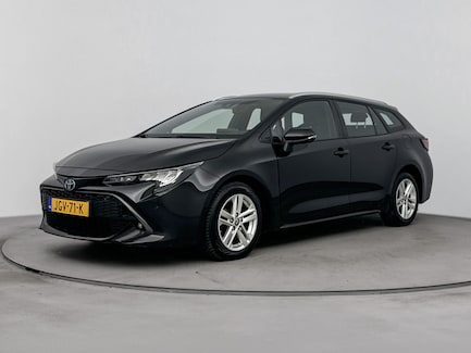 Toyota Corolla 0