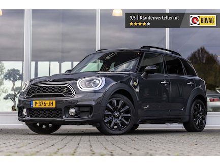 MINI Countryman 0
