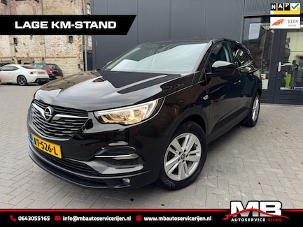 Opel Grandland 0