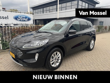 Ford Kuga 0