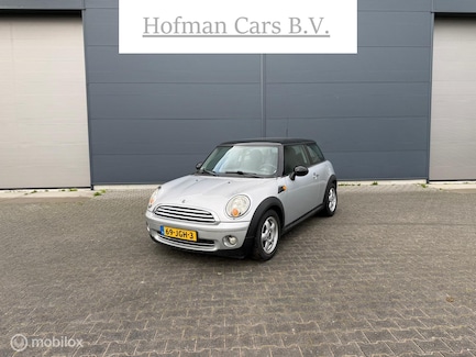 MINI Cooper 0