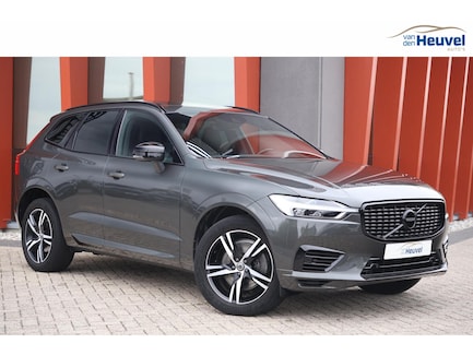 Volvo XC60 0