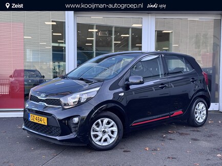 Kia Picanto 0
