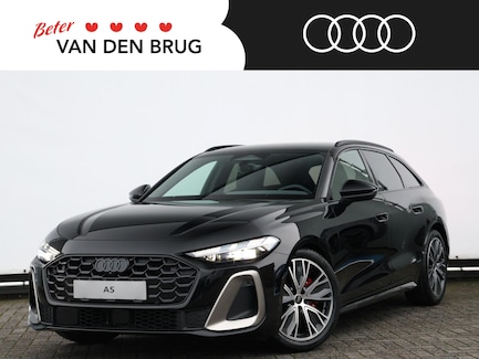 Audi A5 0