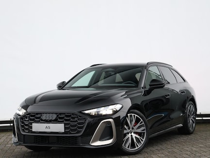 Audi A5 0