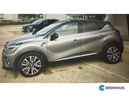 Renault Captur 0