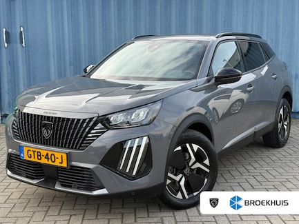 Peugeot 2008 0