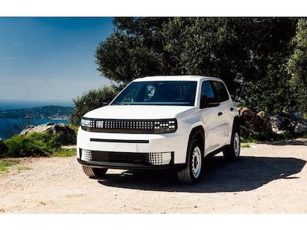 Fiat Panda 0