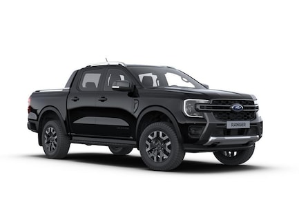 Ford Ranger 0
