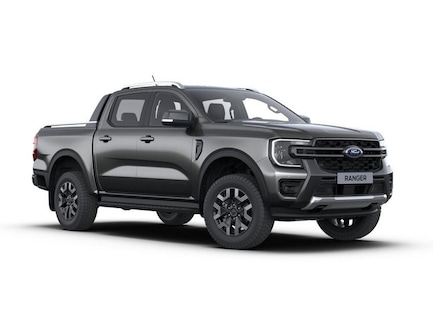Ford Ranger 0