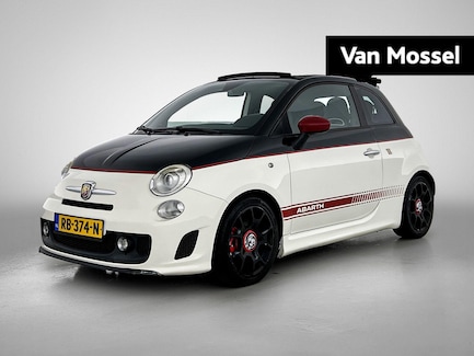 Fiat 500 0