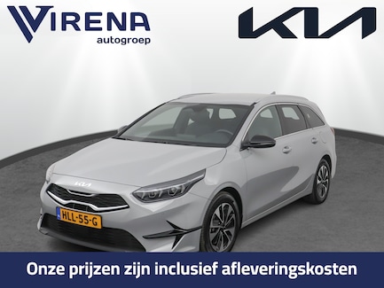 Kia Ceed 0