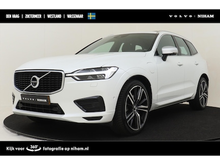 Volvo XC60 0