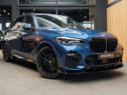 BMW X5 0