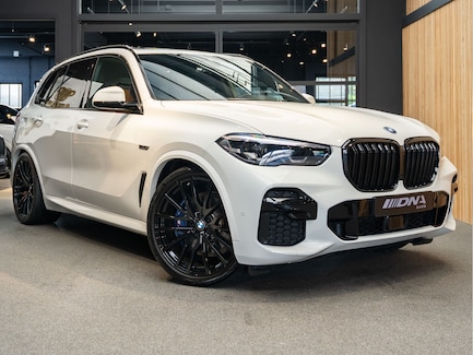 BMW X5 0