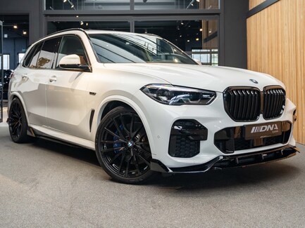 BMW X5 0
