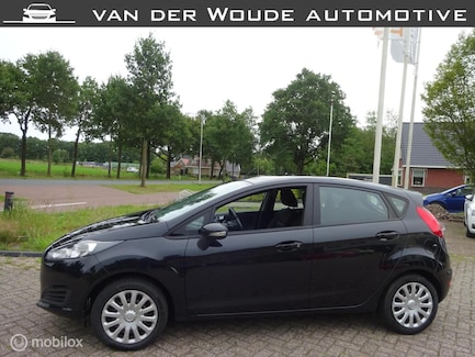 Ford Fiesta 0