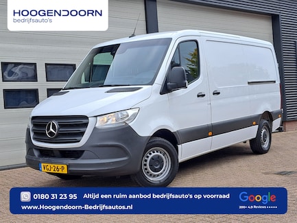 Mercedes-Benz Sprinter 0