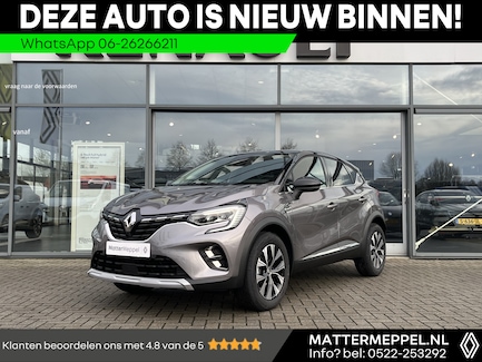Renault Captur 0