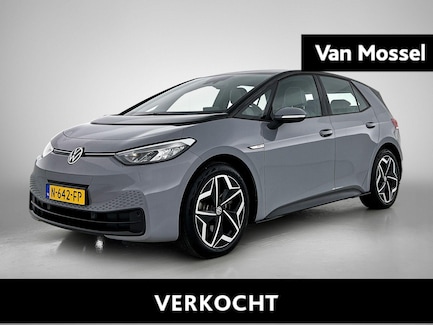 Volkswagen ID.3 0