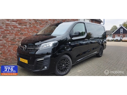 Opel Vivaro 0