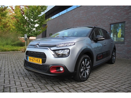 Citroën C3 0