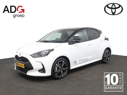 Toyota Yaris 0