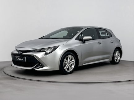 Toyota Corolla 0