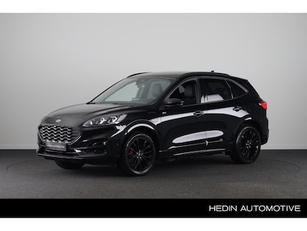 Ford Kuga 0