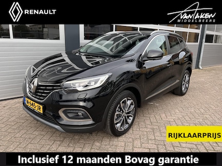 Renault Kadjar 0