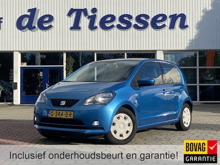 SEAT Mii 0