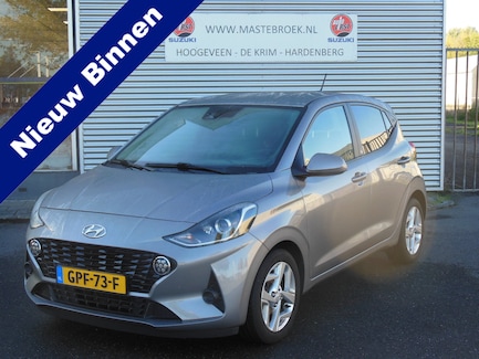 Hyundai i10 0