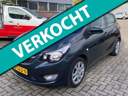 Opel Karl 0