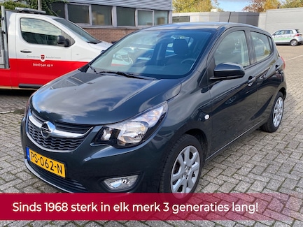 Opel Karl 0