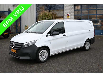 Mercedes-Benz Vito 0